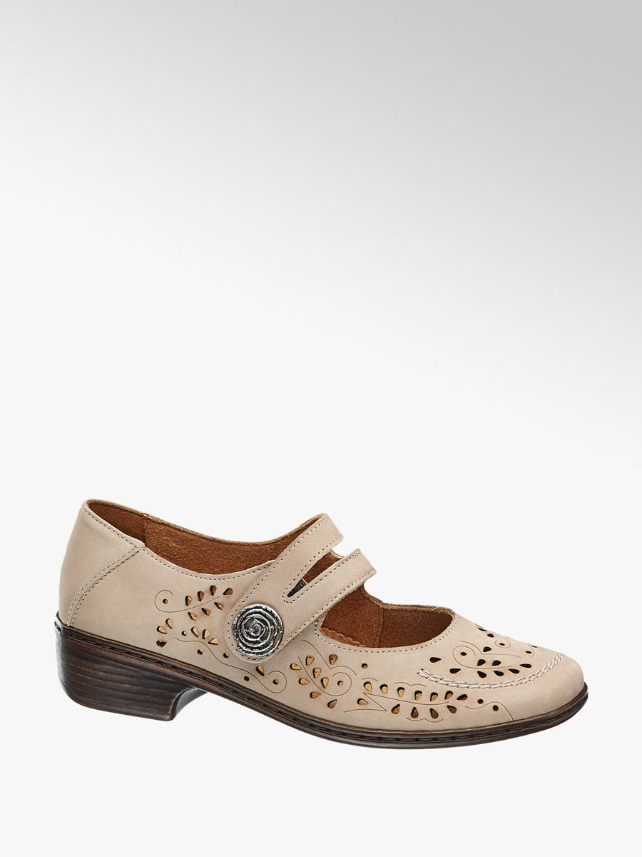 Damen Pumps in taupe von Medicus günstig im Online Shop kaufen Damenschuhe mit 36 Medicus Größe günstig kaufen | eBay
